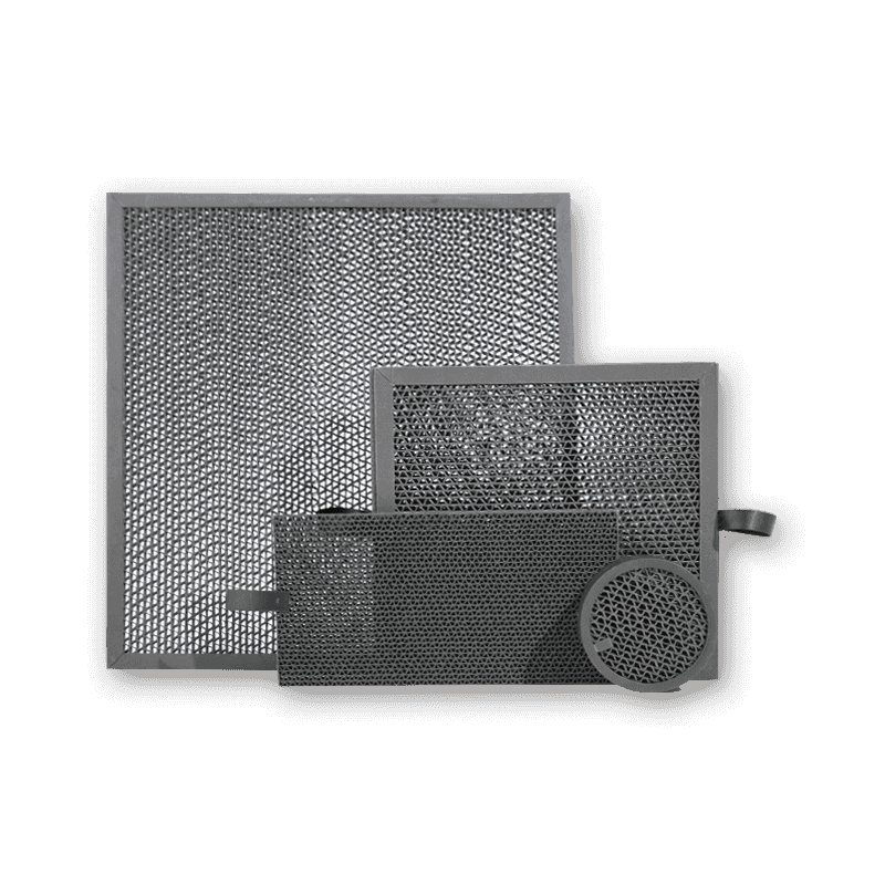 Cómo seleccionar las eficiencias de filtro de aire adecuadas para edificios comerciales