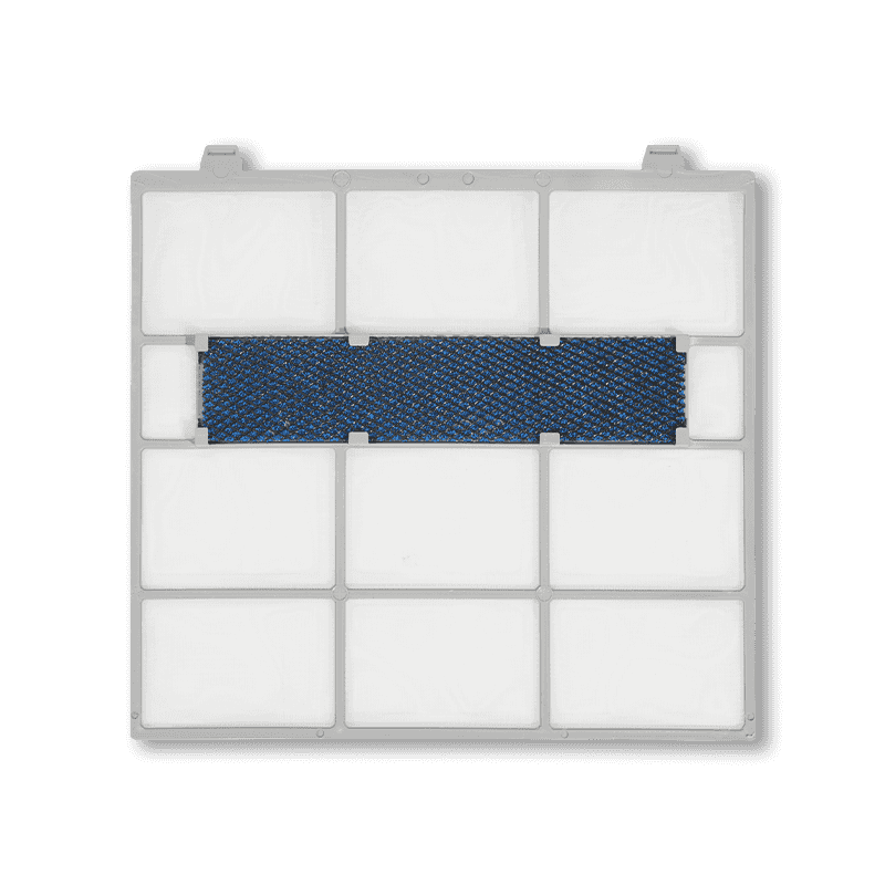 Una guía completa de filtros de aire acondicionado central: cómo funcionan, dónde se instalan y por qué son cruciales