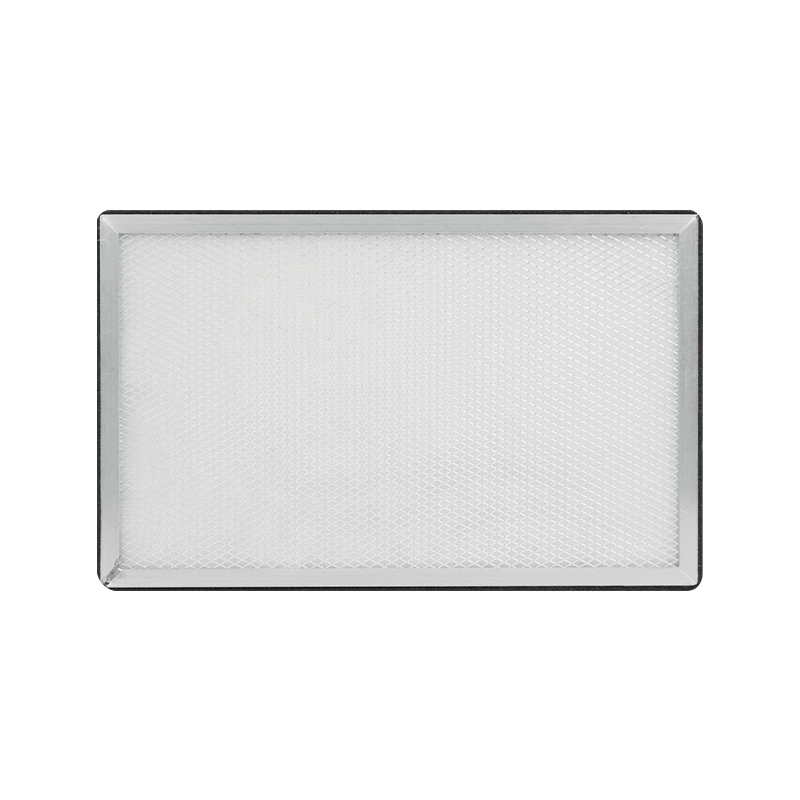 Filtro tipo primario placa
