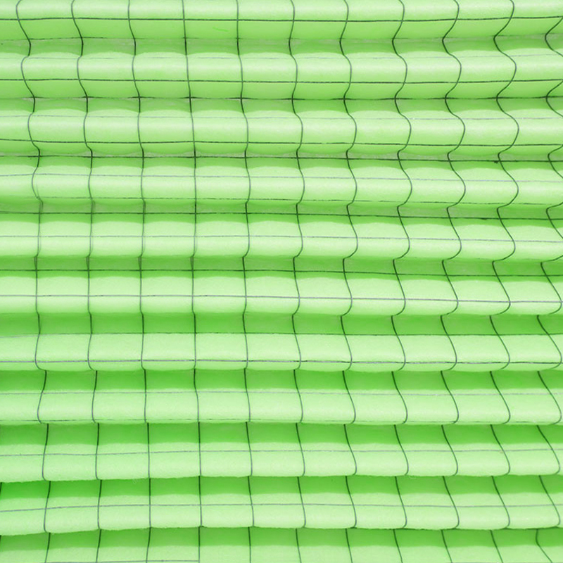 Filtro primario plegable