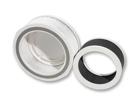 ¿Tienes mascotas o personas alérgicas en casa? ¿Puede un filtro de aire de alta eficiencia resolver sus problemas?