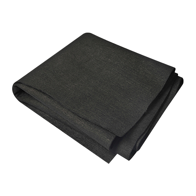 Material de filtro de carbón activado