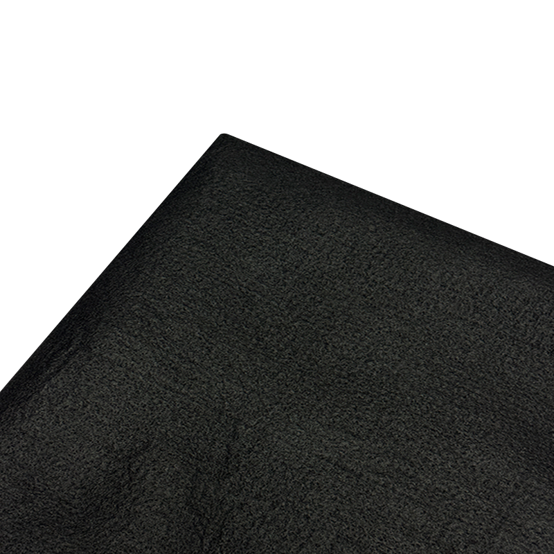 Material de filtro de carbón activado